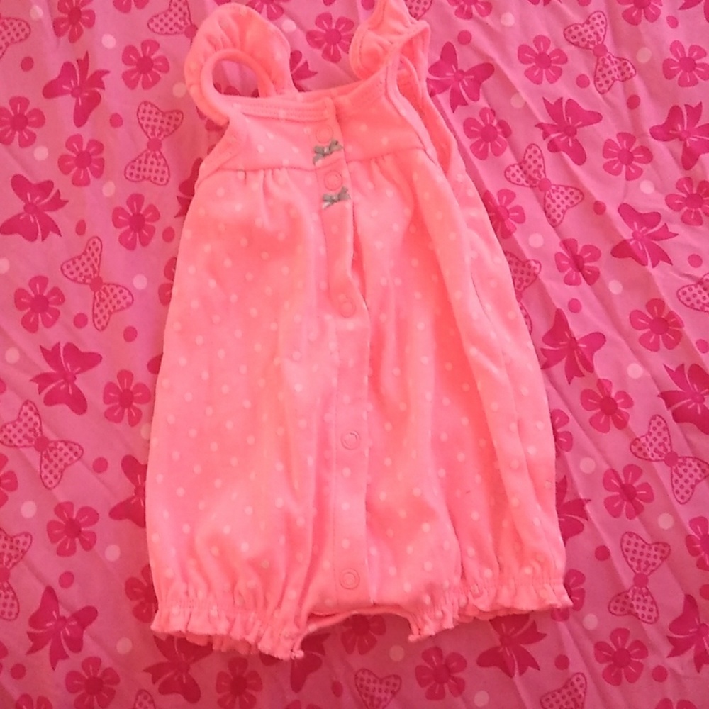 A romper